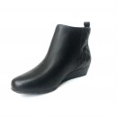 Bota Modare Cano Curto Napa Genebra Pele Strech - Imagem 5