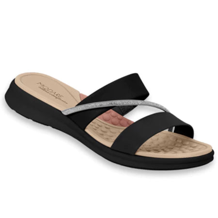 Sandália Rasteirinha Ultra Confortável - Imagem 2