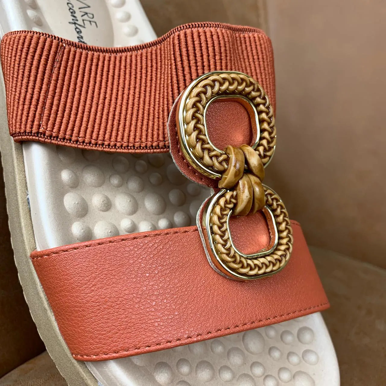 Chinelo Papede com Elastico - Imagem 9