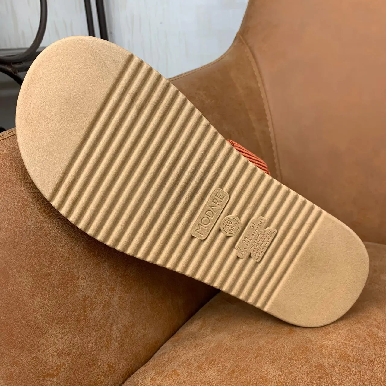 Chinelo Papede com Elastico - Imagem 5