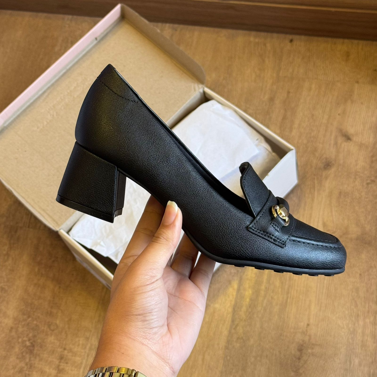 Sandália Modare Casual Ligação Fortificada 7373.118 - Imagem 7