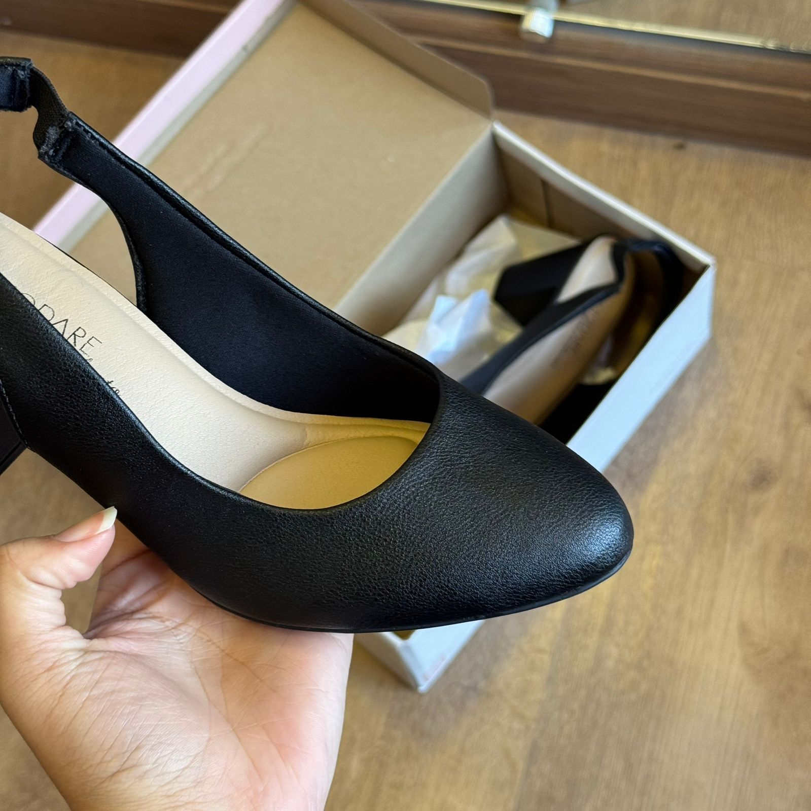 Sandália Modare Elástico 7377.120 - Imagem 11