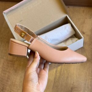 Sandália Modare MD Dourado 7340.132