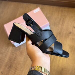 Sandália Modare Circulo Dourado 7172.125