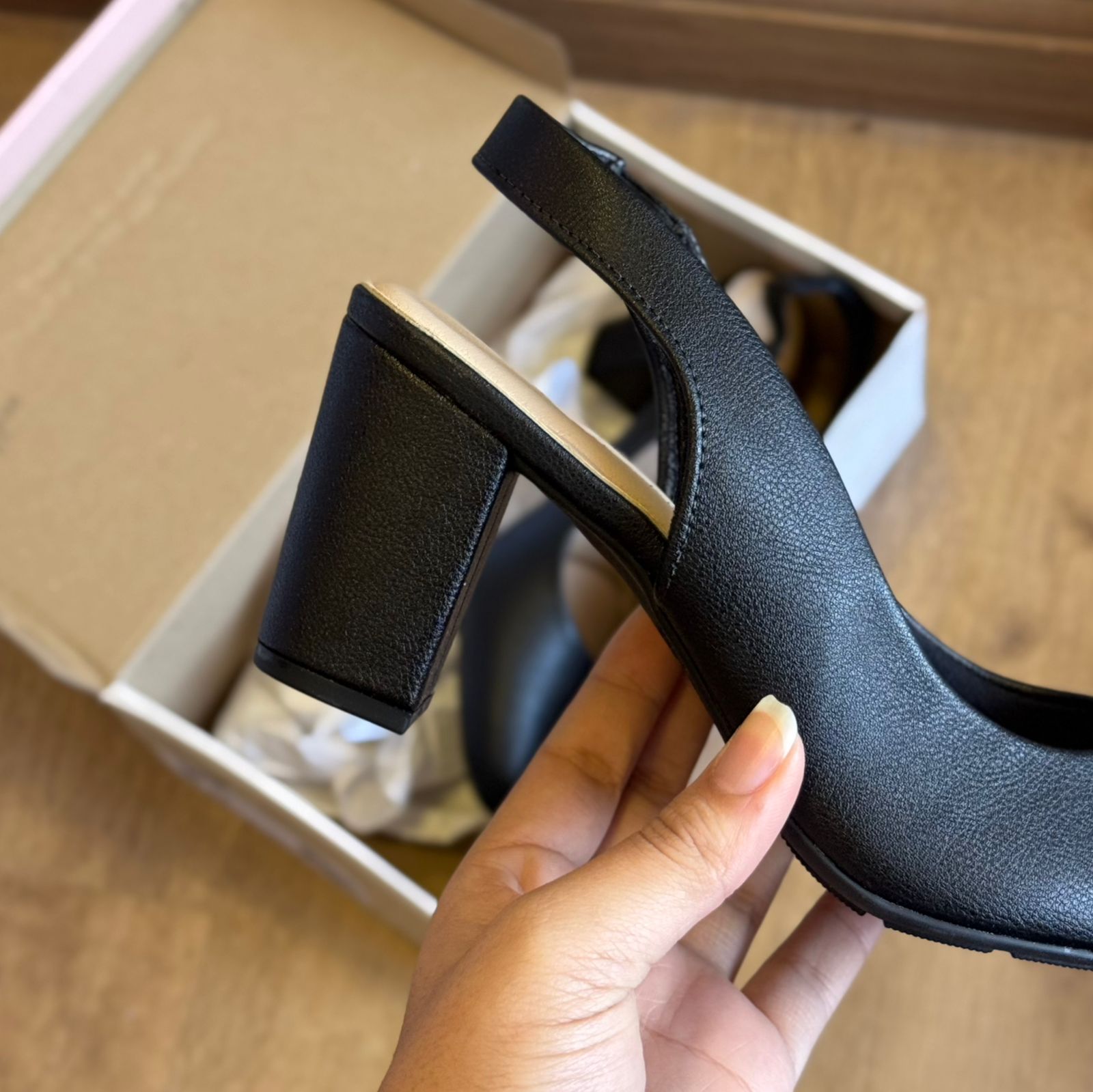 Sandália Modare Elástico 7377.120 - Imagem 13