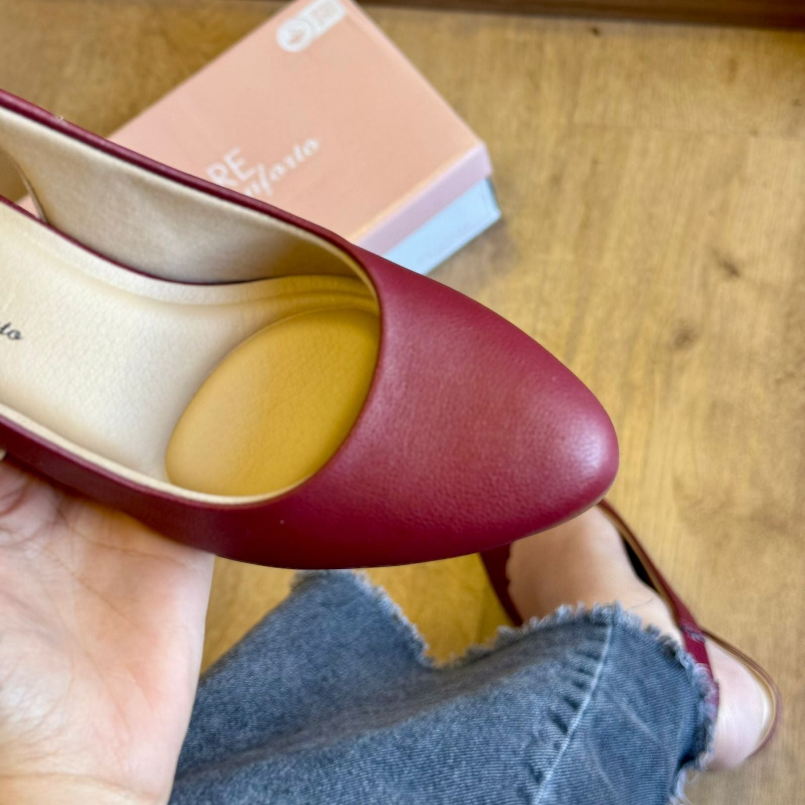 Sandália Modare Elástico 7377.120 - Imagem 7