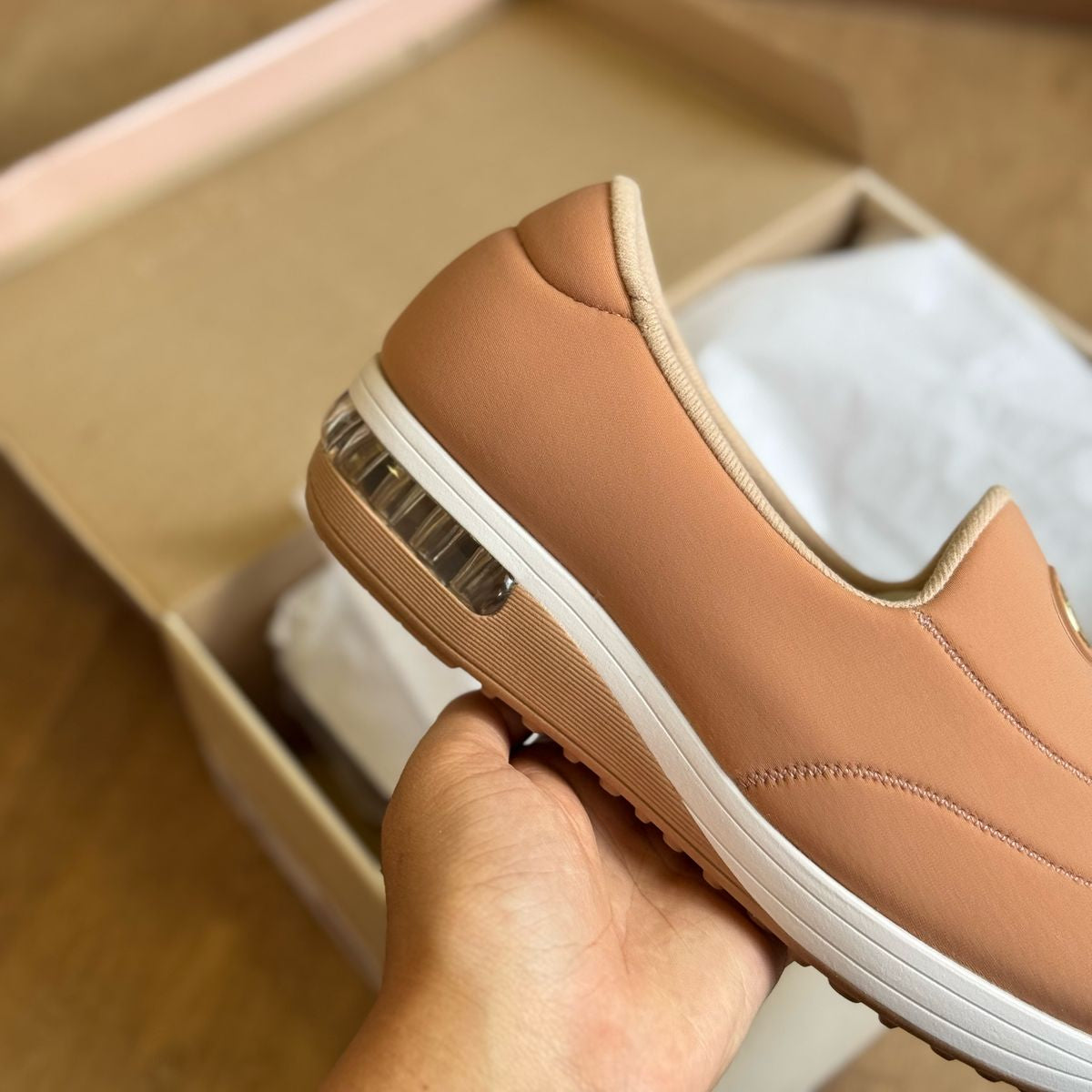 Tênis Modare 7320.239 - Imagem 3