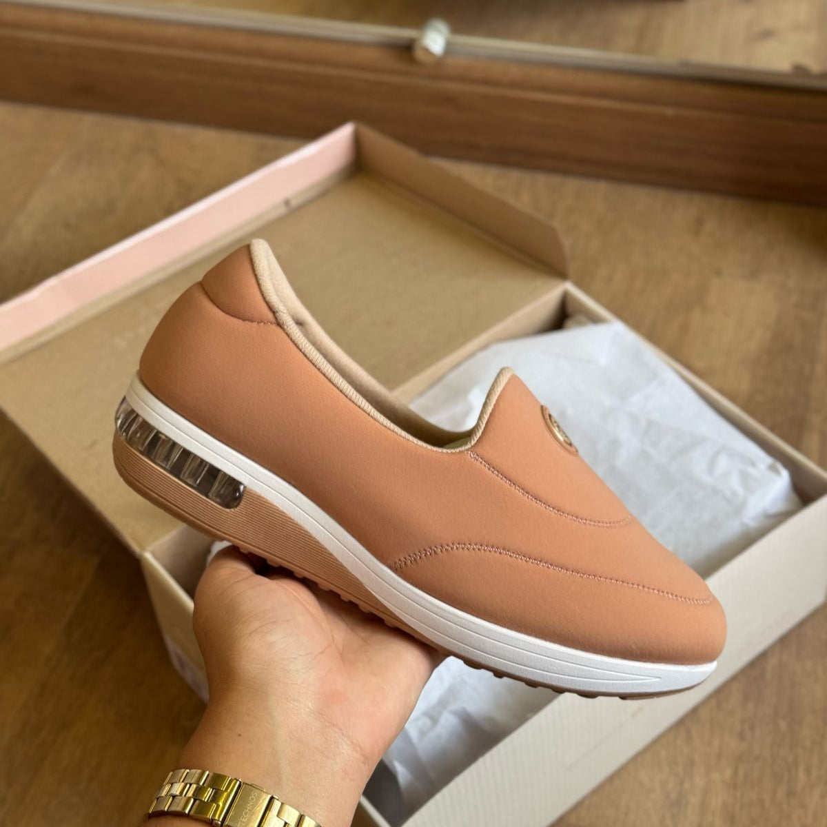 Tênis Modare 7320.239 - Imagem 2