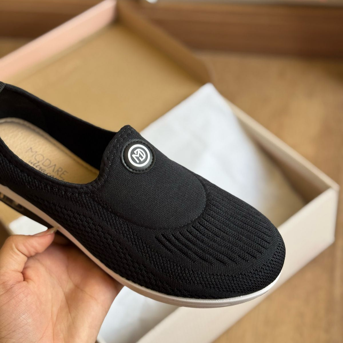 Tênis Modare 7320.217 - Imagem 5