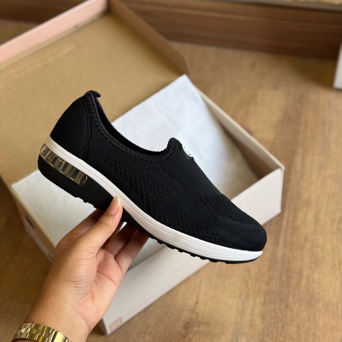 Tênis Modare 7320.217 - Imagem 4