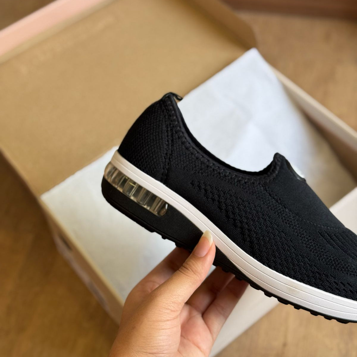 Tênis Modare 7320.217 - Imagem 6