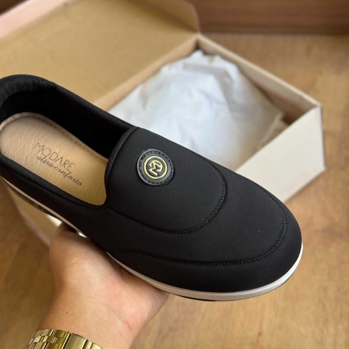 Tênis Modare 7320.239 - Imagem 6