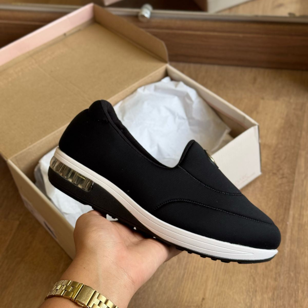 Tênis Modare 7320.239 - Imagem 4