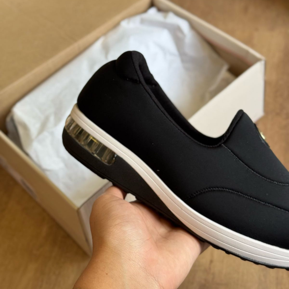 Tênis Modare 7320.239 - Imagem 5