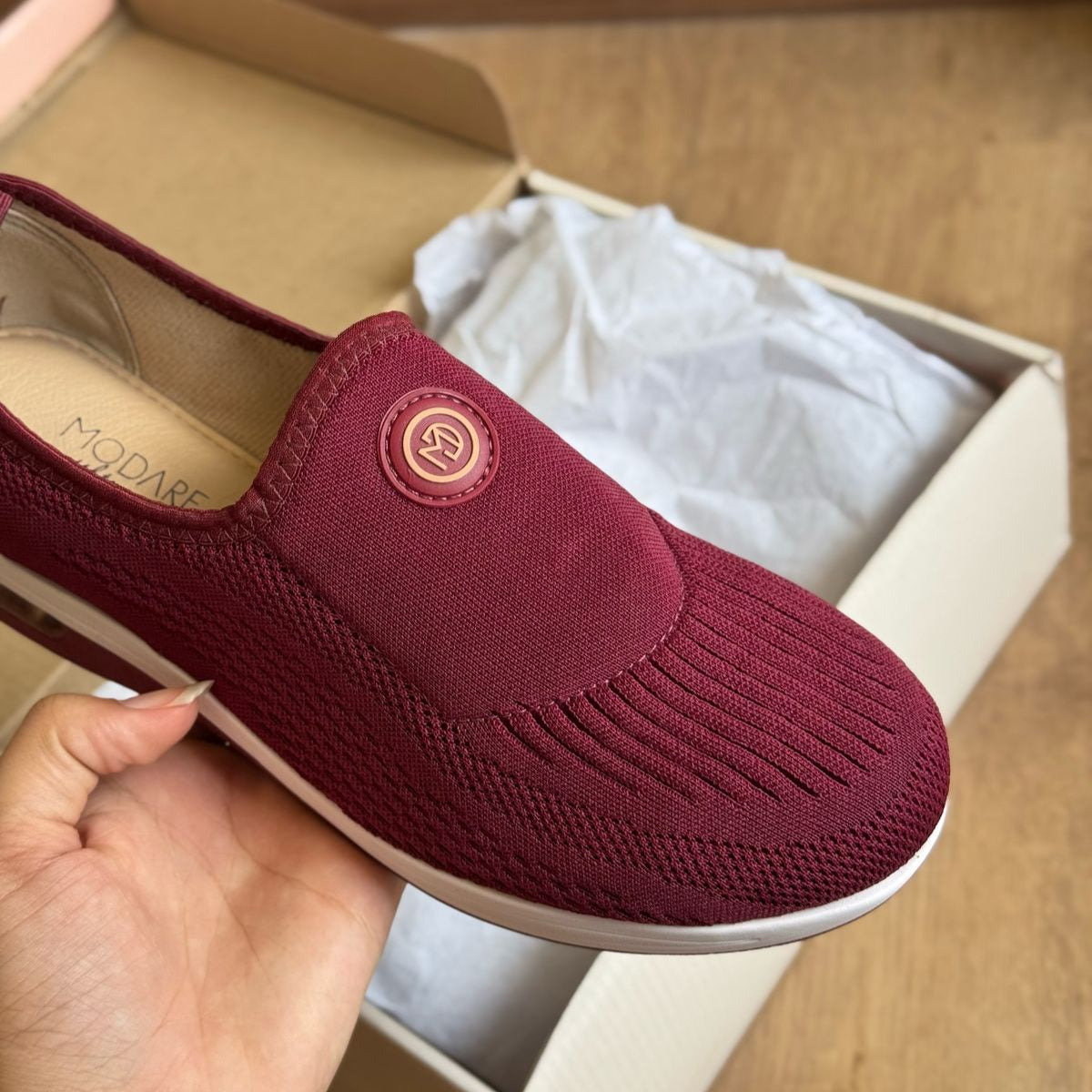 Tênis Modare 7320.217 - Imagem 2