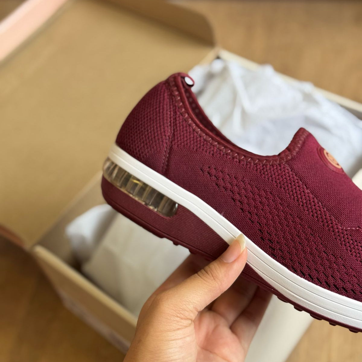 Tênis Modare 7320.217 - Imagem 3