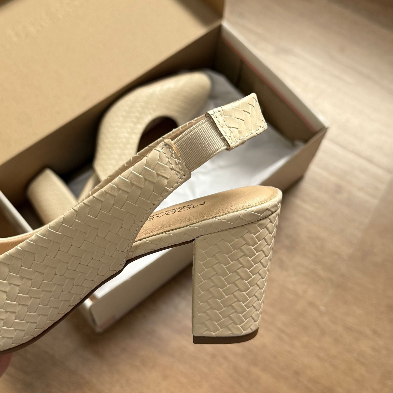 Sandália Modare Elástico 7377.120 - Imagem 5