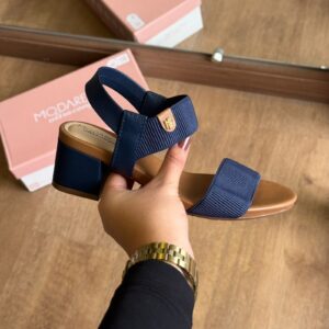 Sandália Modare Elástico 7187.100