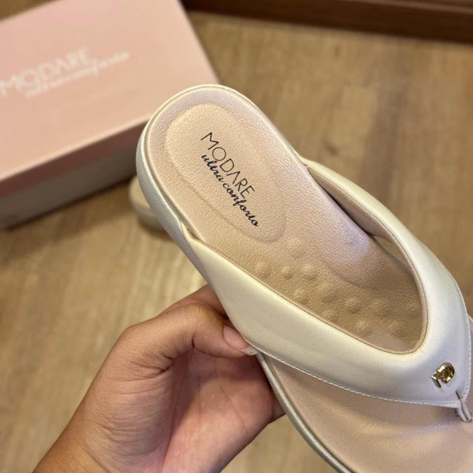 Sandália Modare Tiras Grossa 7189.101 - Imagem 3