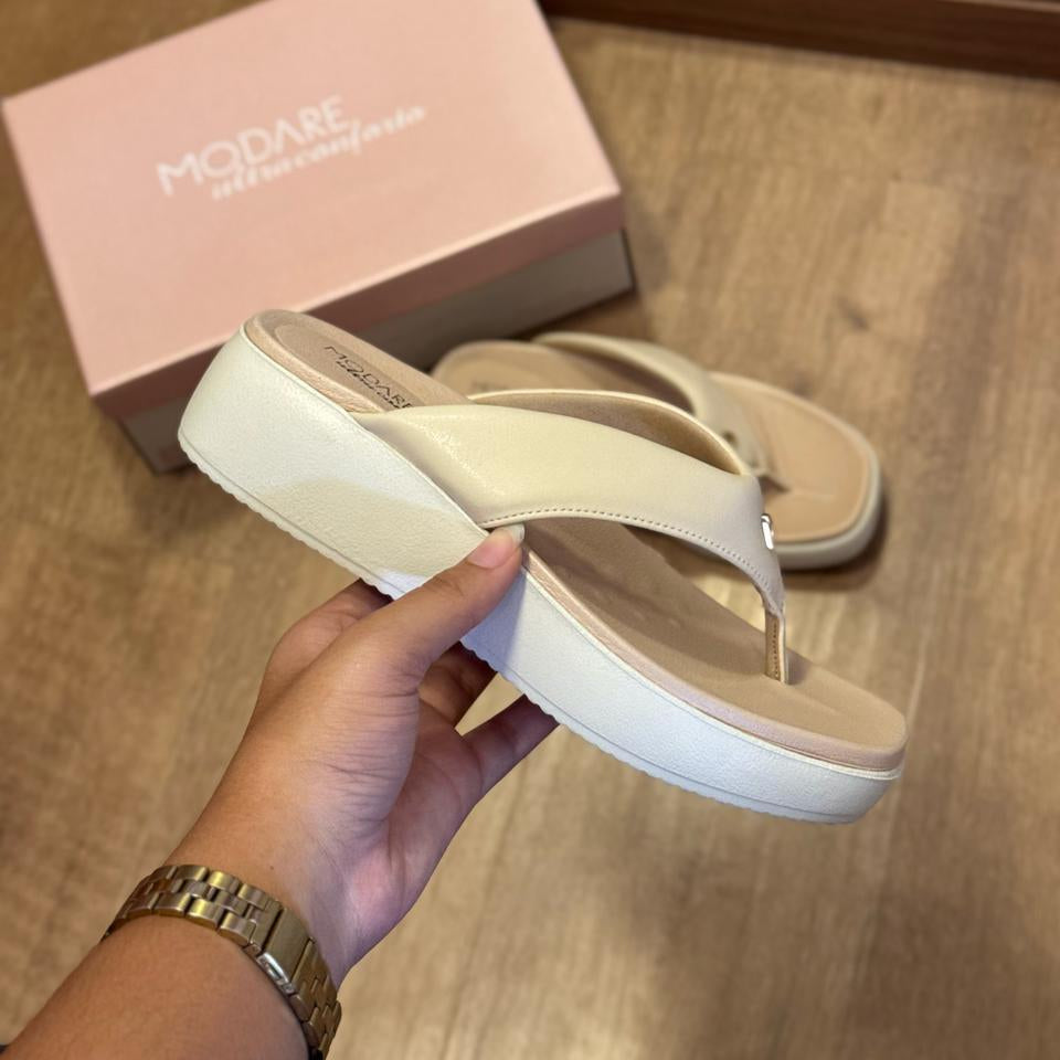 Sandália Modare Tiras Grossa 7189.101 - Imagem 11