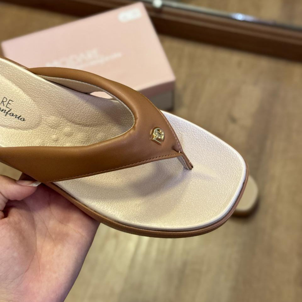 Sandália Modare Tiras Grossa 7189.101 - Imagem 8