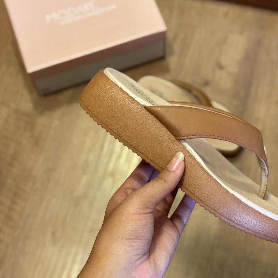 Sandália Modare Tiras Grossa 7189.101 - Imagem 10