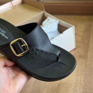 Sandália Modare Fivela Dourado 7016.101