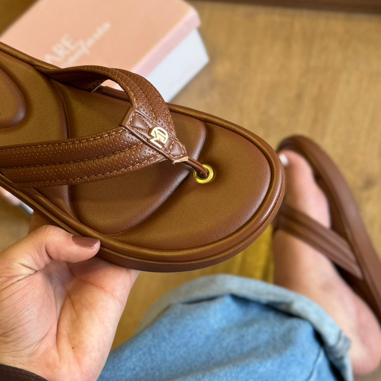 Chinelo de Dedo Modare 7208.109 - Imagem 9