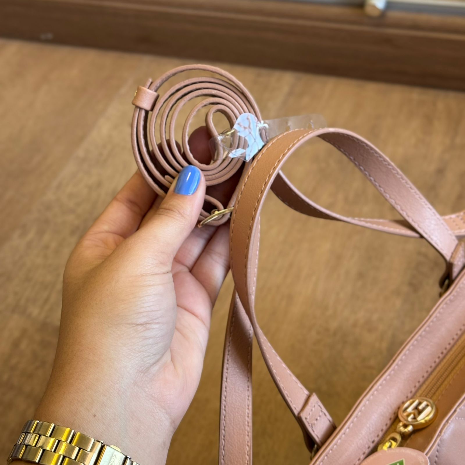 Bolsa Modare Echarpe 70031.5 - Imagem 6