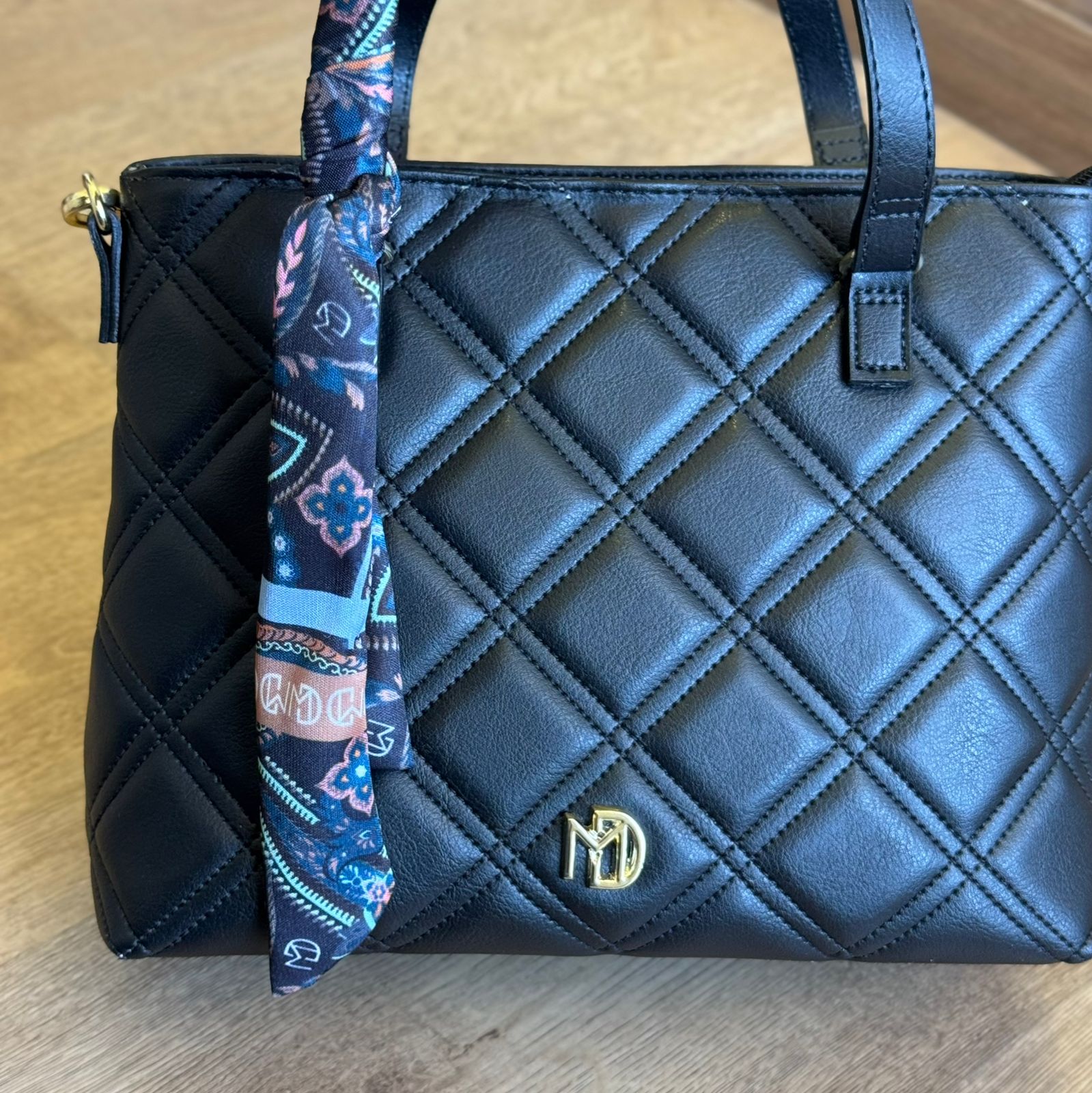 Bolsa Modare Echarpe 70031.5 - Imagem 7