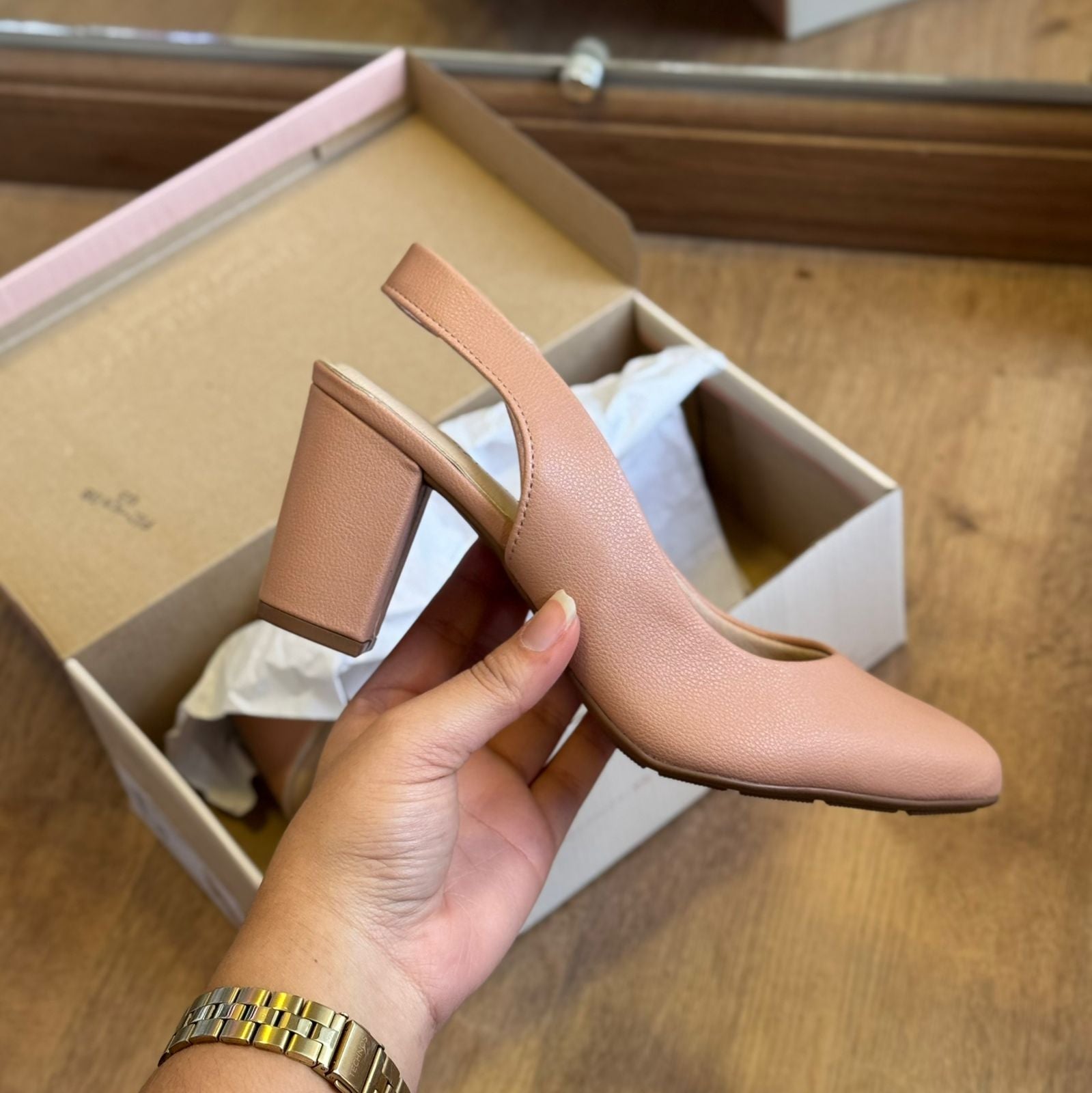 Sandália Modare Elástico 7377.120 - Imagem 14