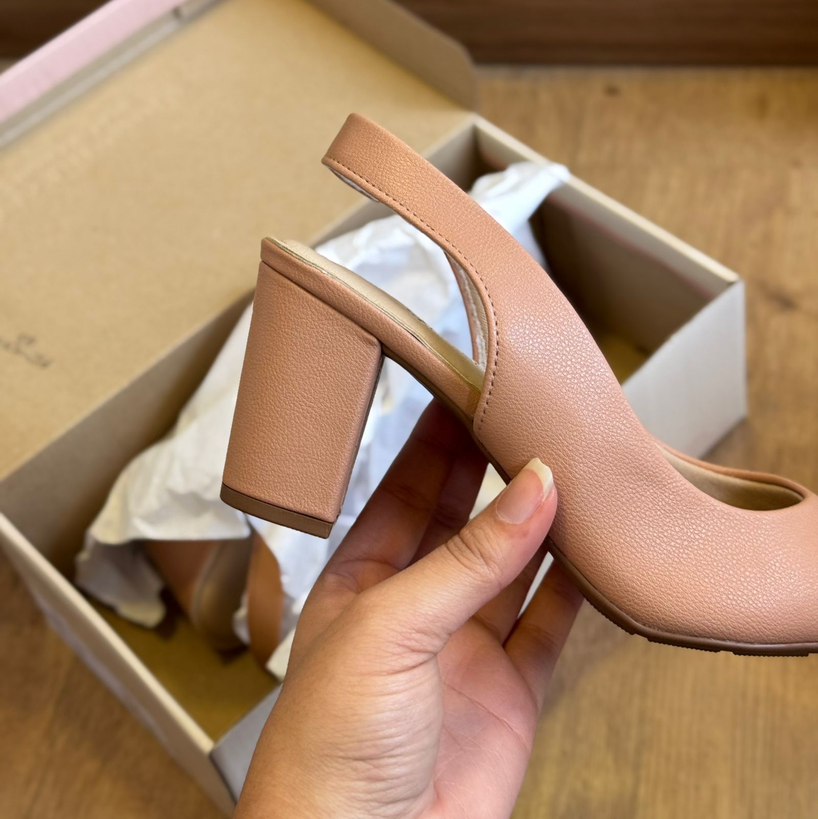 Sandália Modare Elástico 7377.120 - Imagem 17